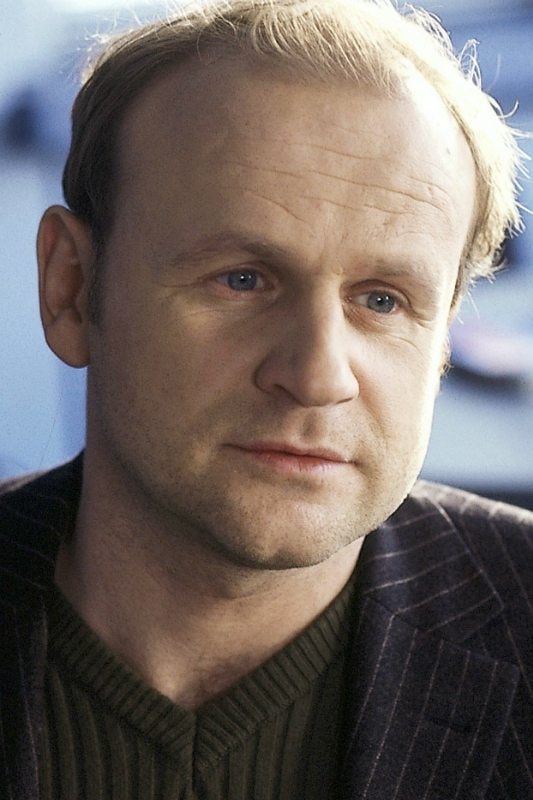 Foto de Oliver Stokowski