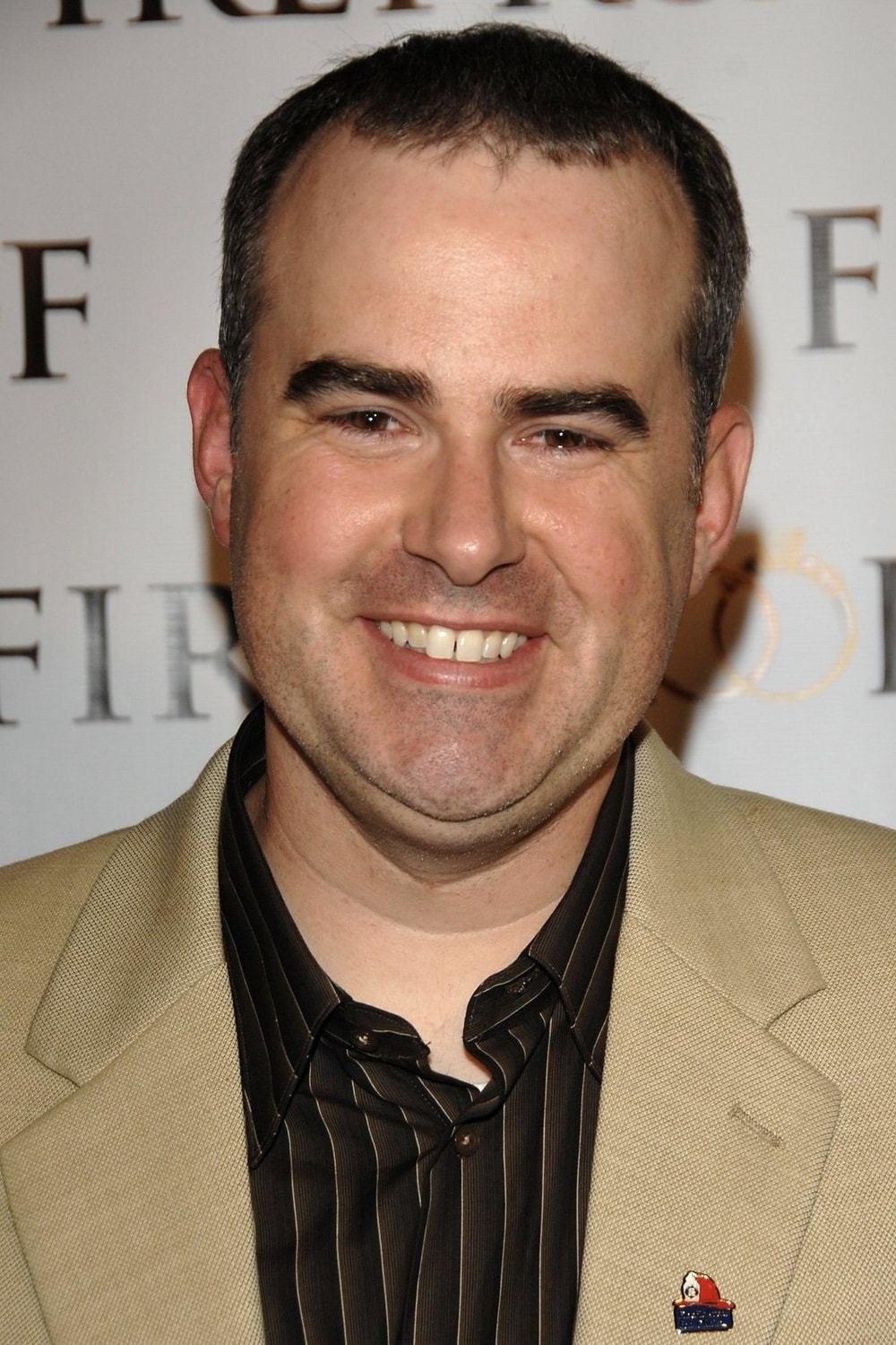 Foto de Alex Kendrick