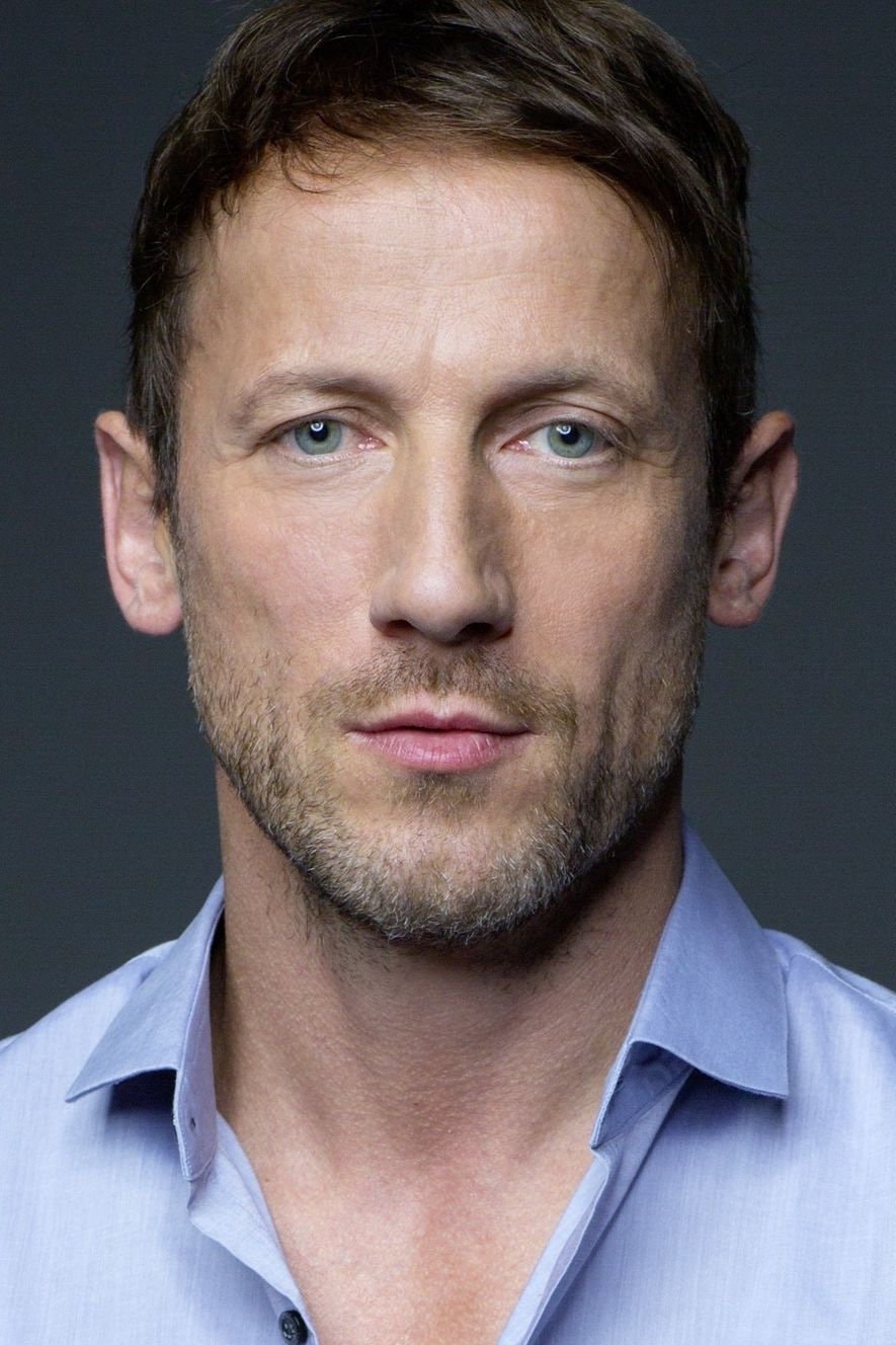 Foto de Wotan Wilke Möhring