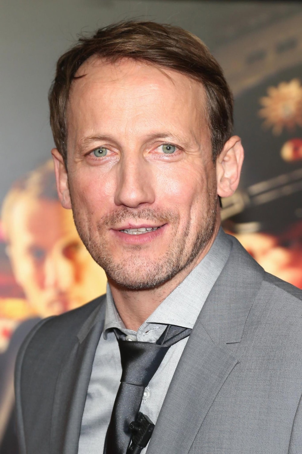 Foto de Wotan Wilke Möhring