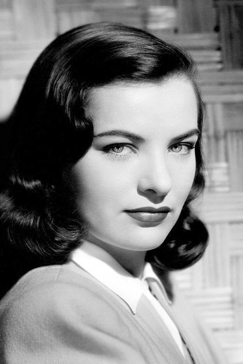 Foto de Ella Raines