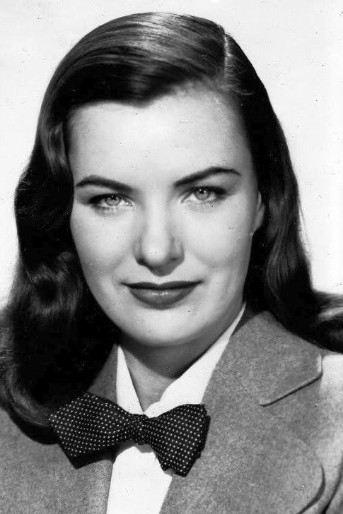Foto de Ella Raines