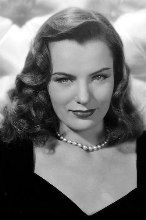 Foto de Ella Raines