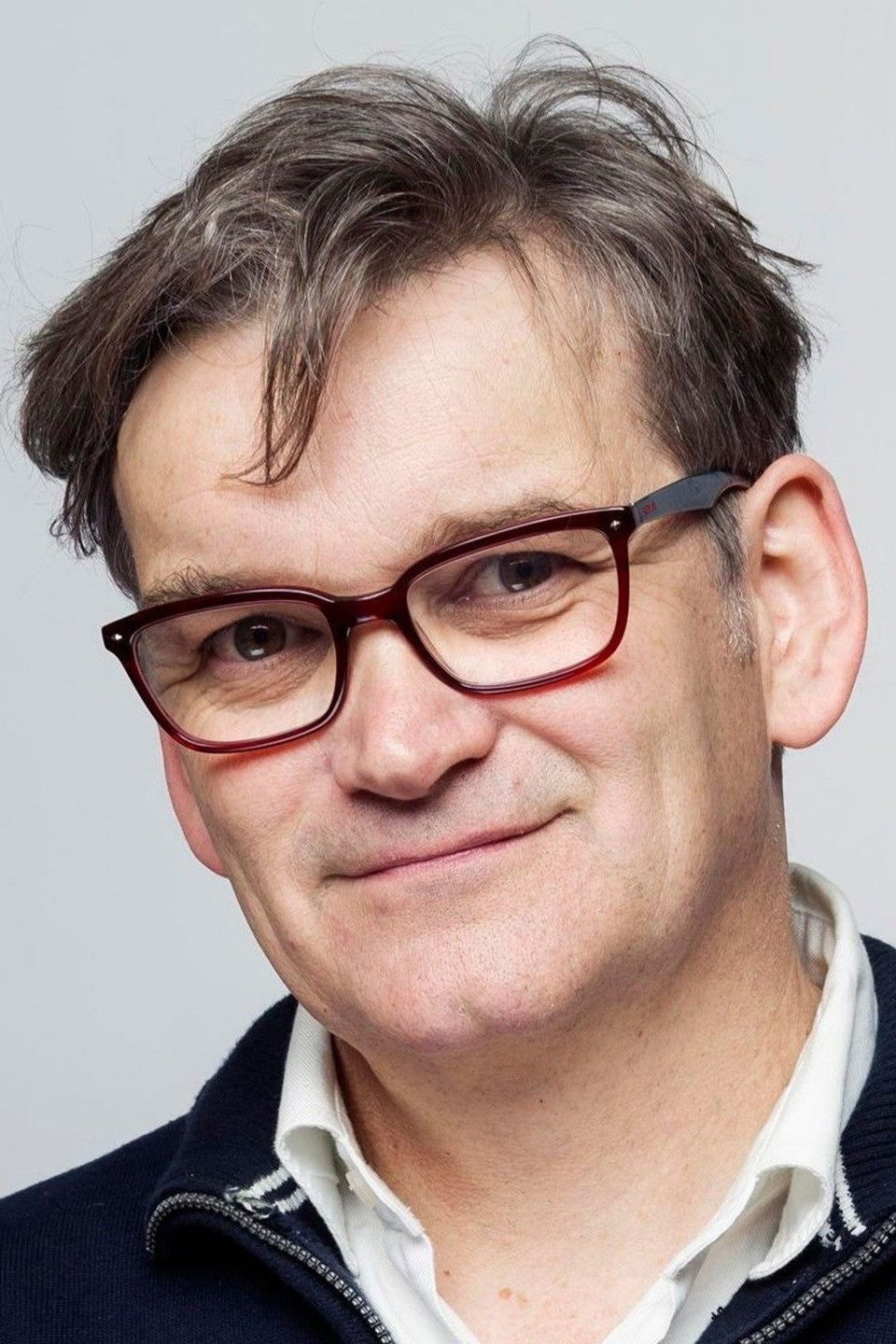 Foto de Jerry Rothwell