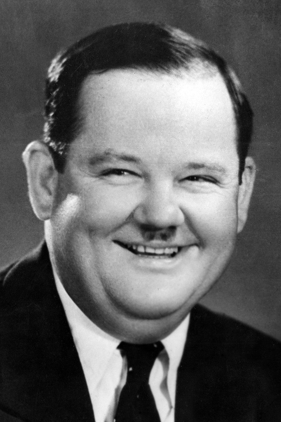 Foto de Oliver Hardy