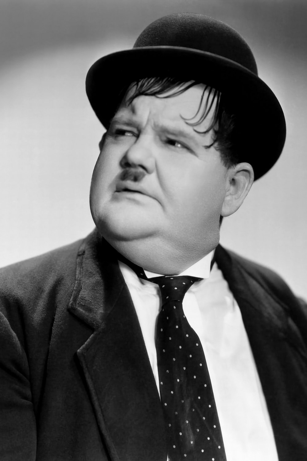 Foto de Oliver Hardy