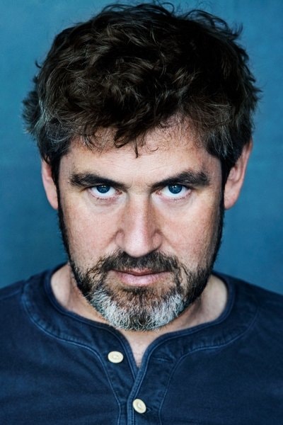 Foto de Stephan Szasz