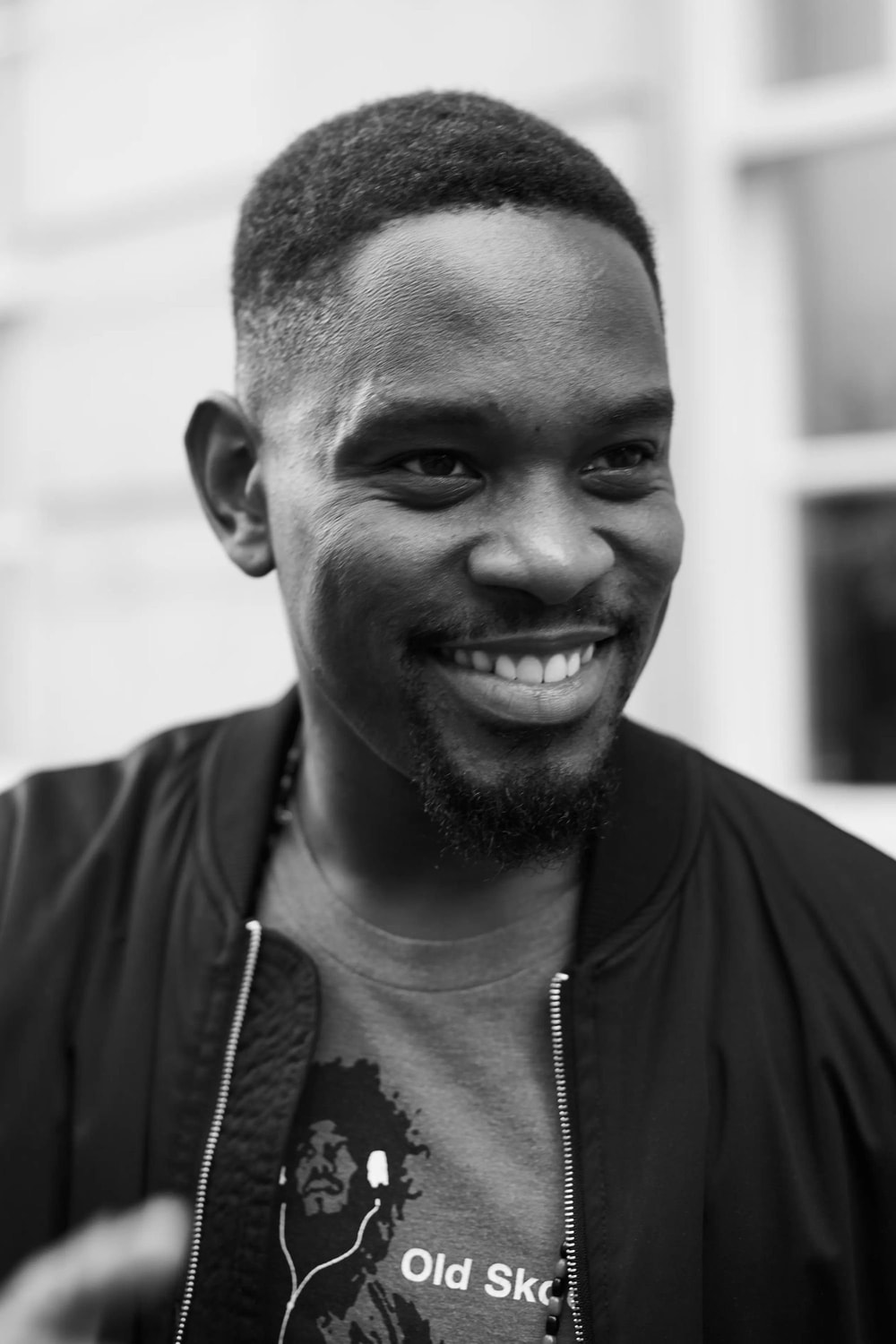 Foto de Aml Ameen