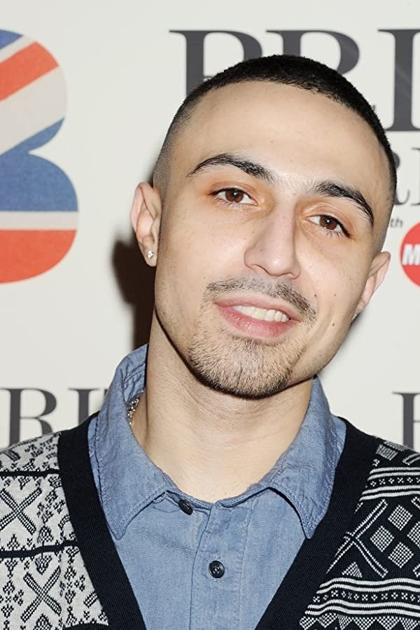 Foto de Adam Deacon