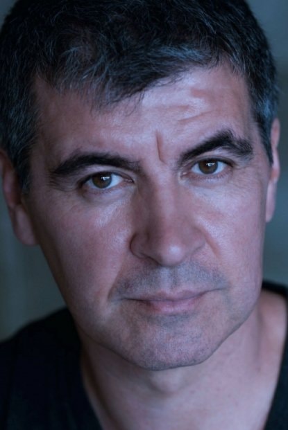 Foto de Gerald Lepkowski