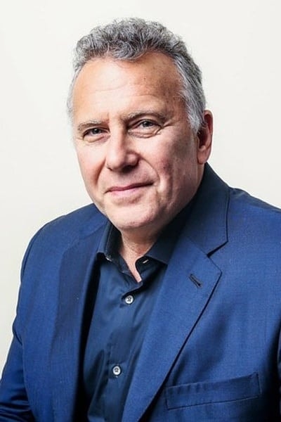 Foto de Paul Reiser
