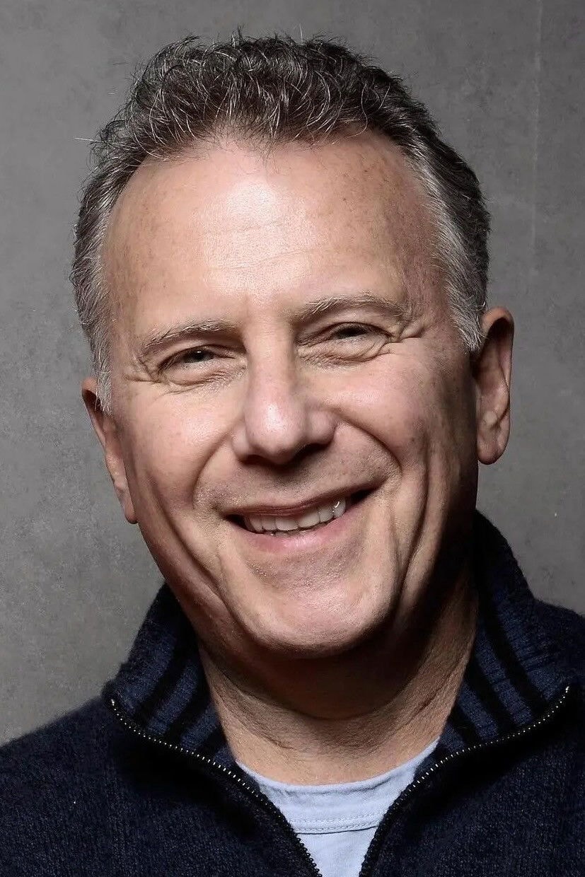 Foto de Paul Reiser