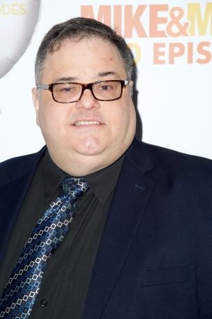 Foto de David Anthony Higgins