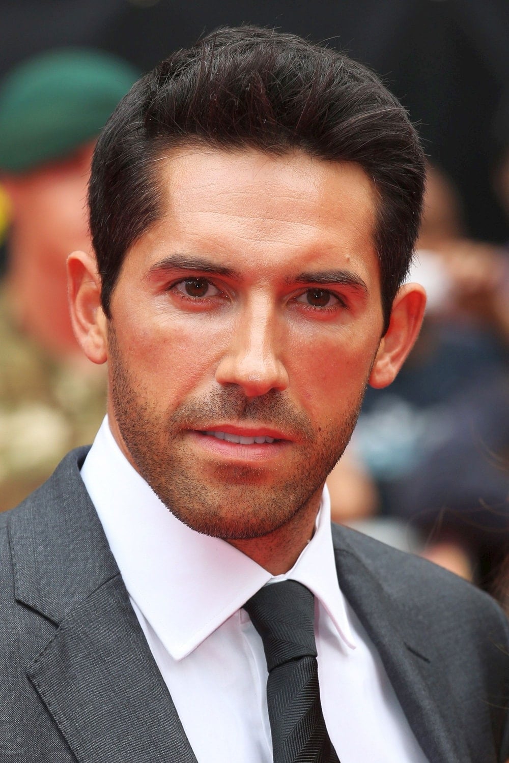 Foto de Scott Adkins