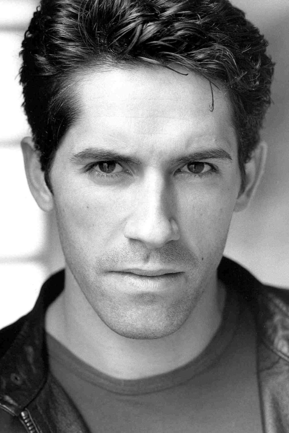 Foto de Scott Adkins