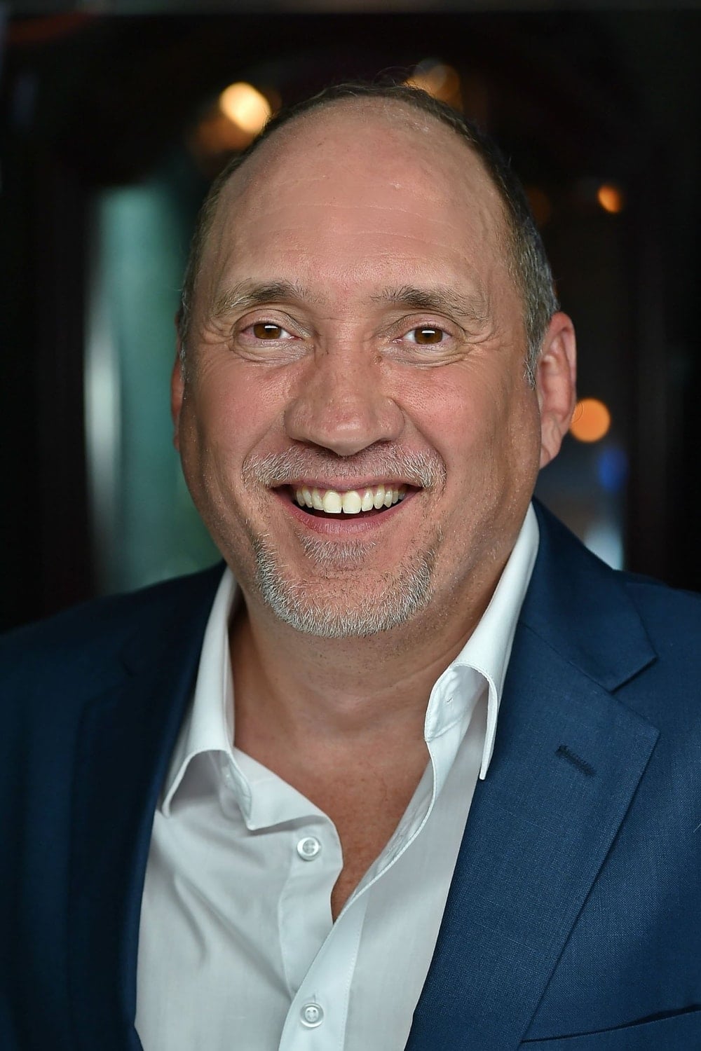 Foto de Cullen Douglas