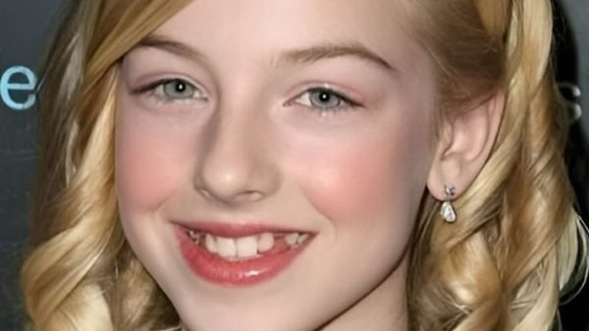 Foto de Gabrielle Brennan