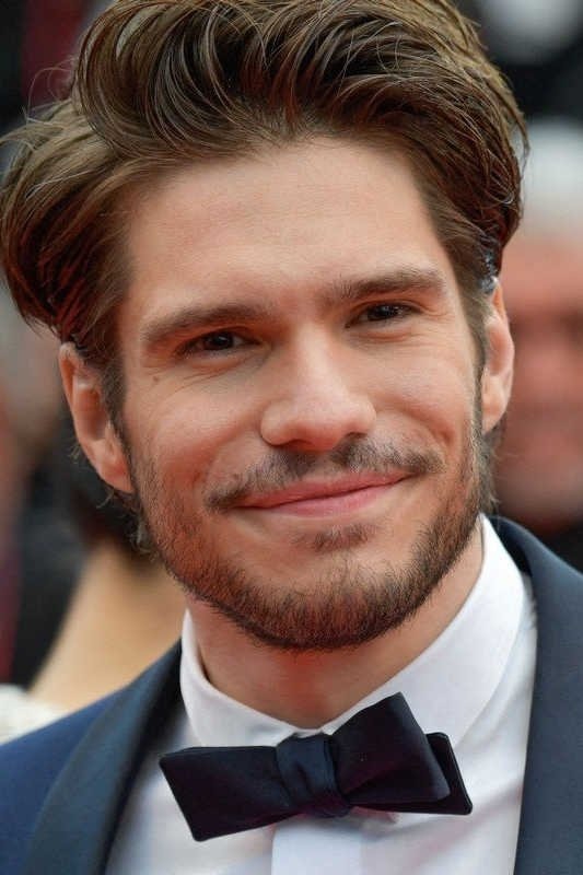 Foto de François Civil