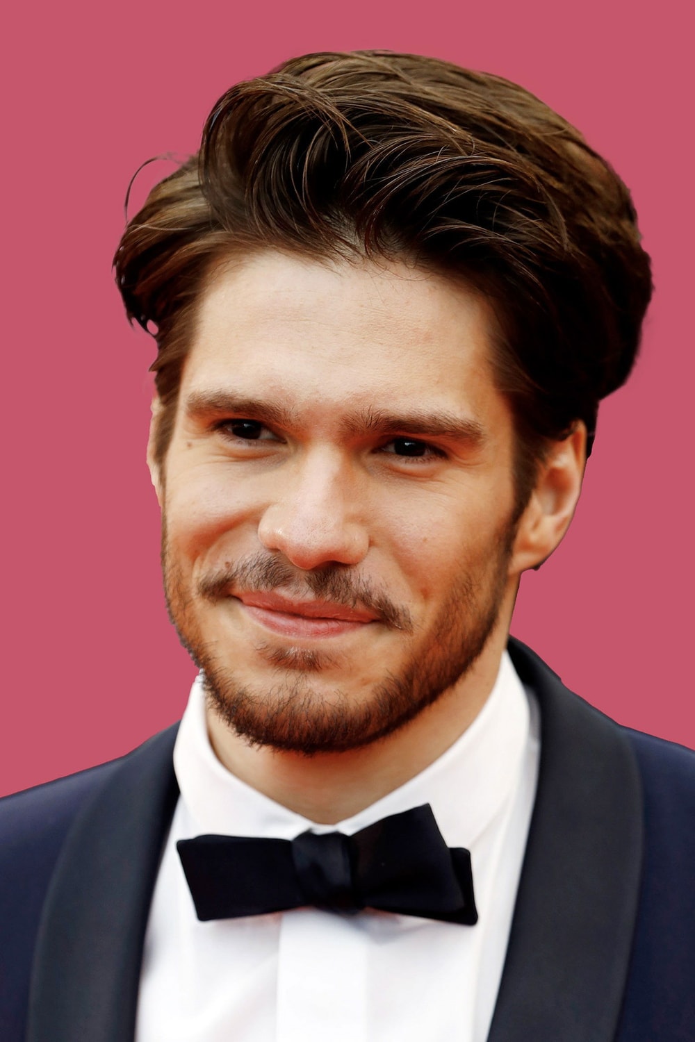 Foto de François Civil