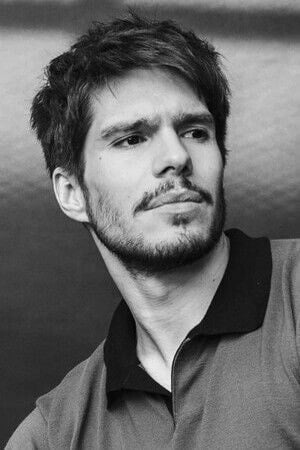 Foto de François Civil