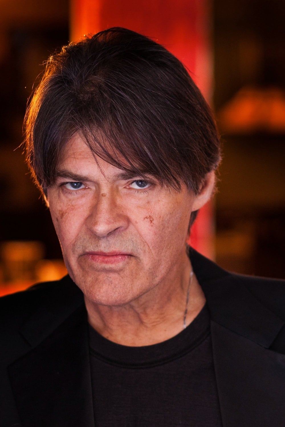 Foto de Jack Ketchum