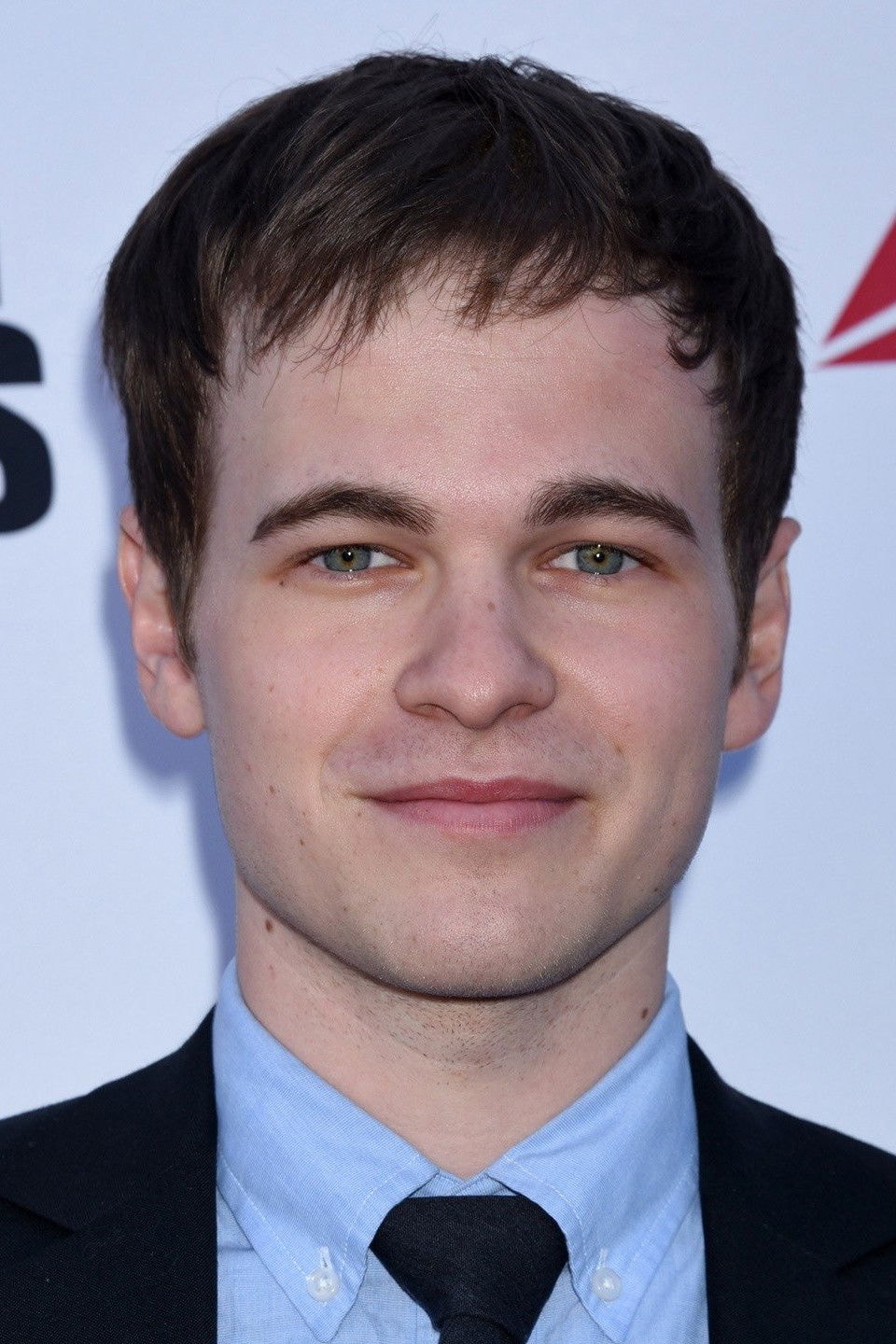 Foto de Graham Patrick Martin