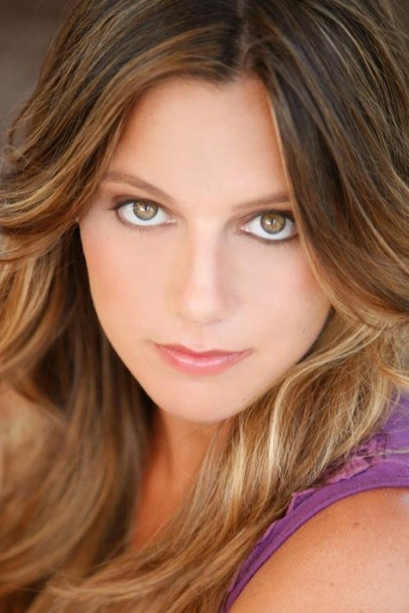 Foto de Gabrielle Howarth