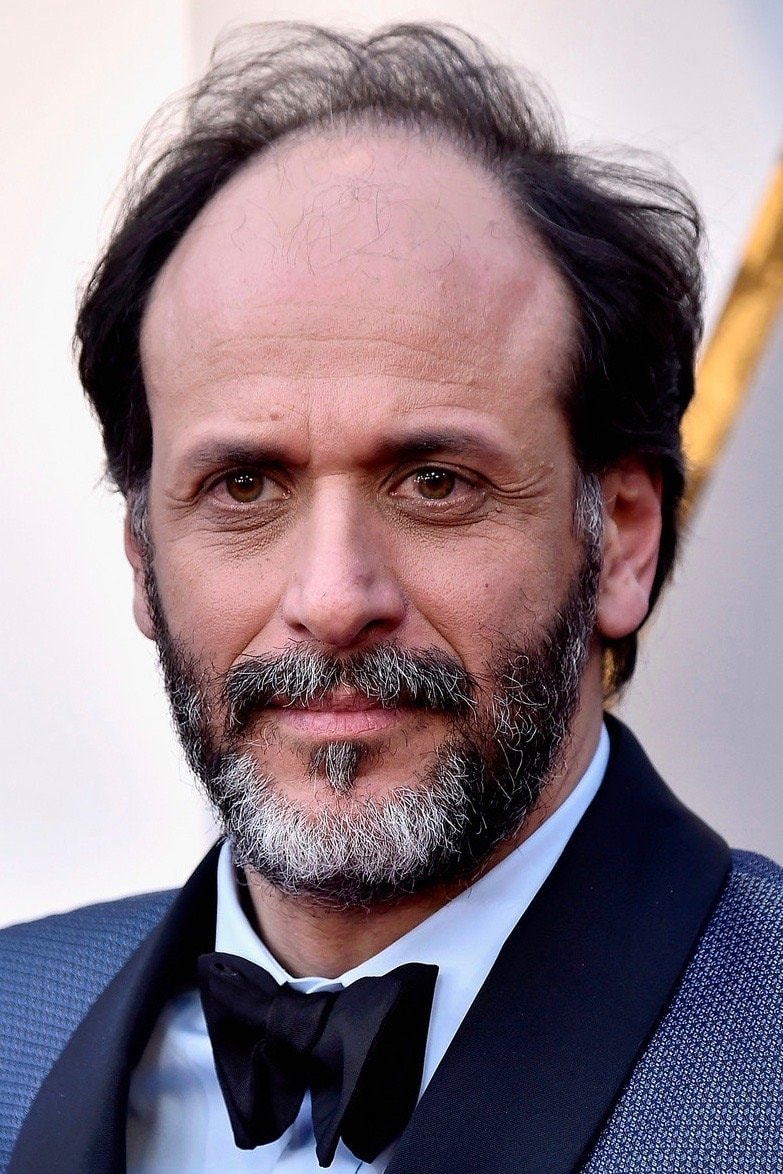 Foto de Luca Guadagnino