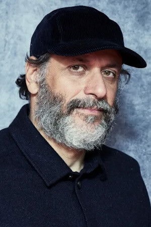 Foto de Luca Guadagnino