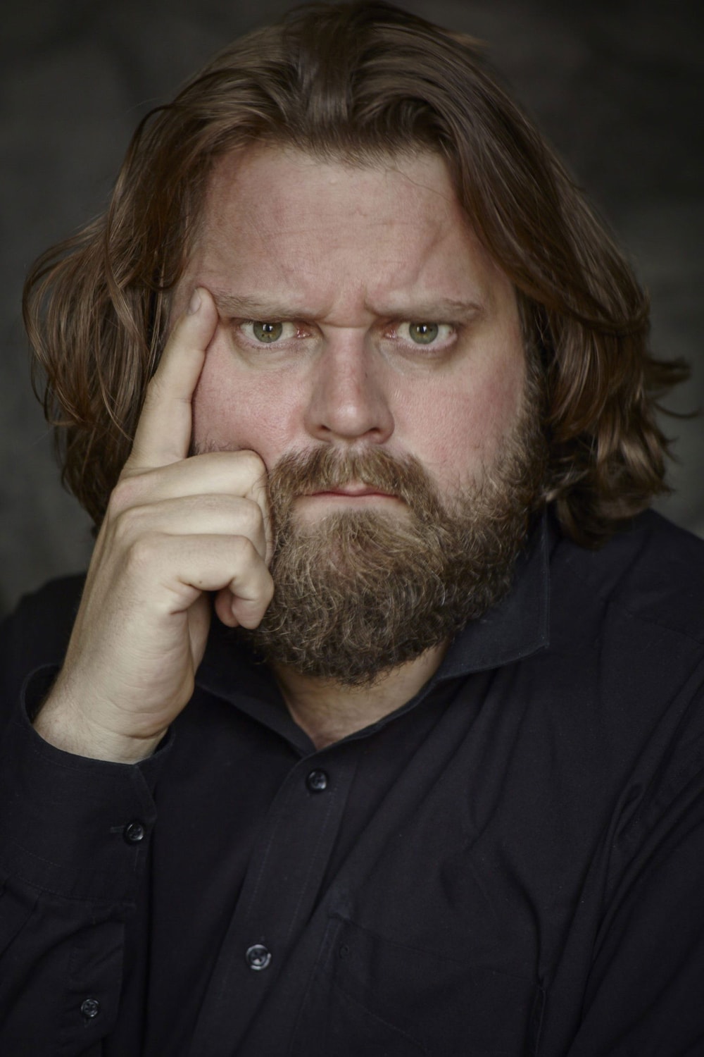 Foto de Antoine Monot Jr.