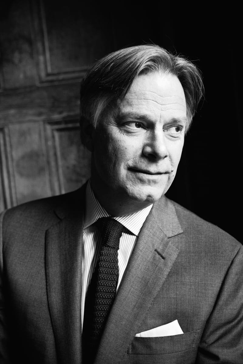 Foto de Whit Stillman