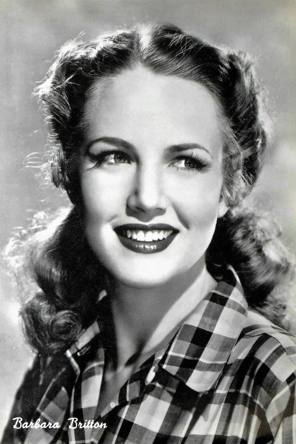 Foto de Barbara Britton