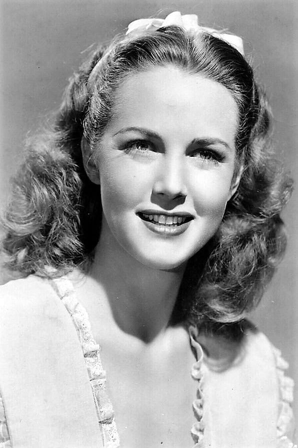 Foto de Barbara Britton