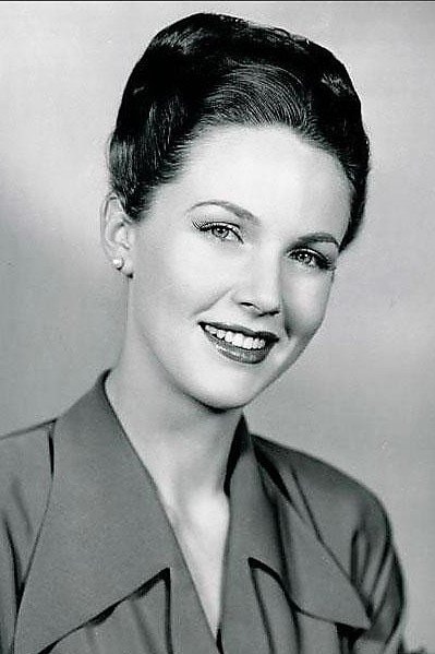 Foto de Barbara Britton