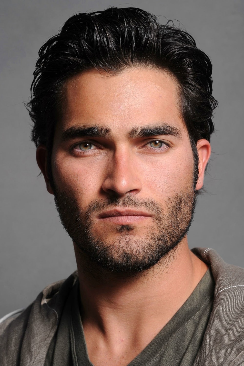Foto de Tyler Hoechlin