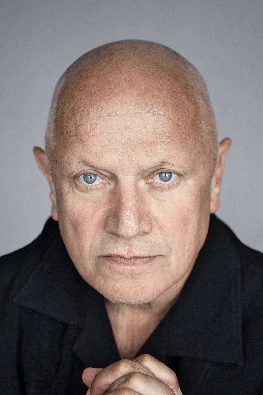 Foto de Steven Berkoff