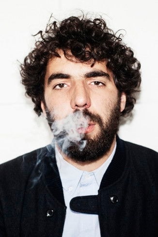 Foto de Romain Gavras