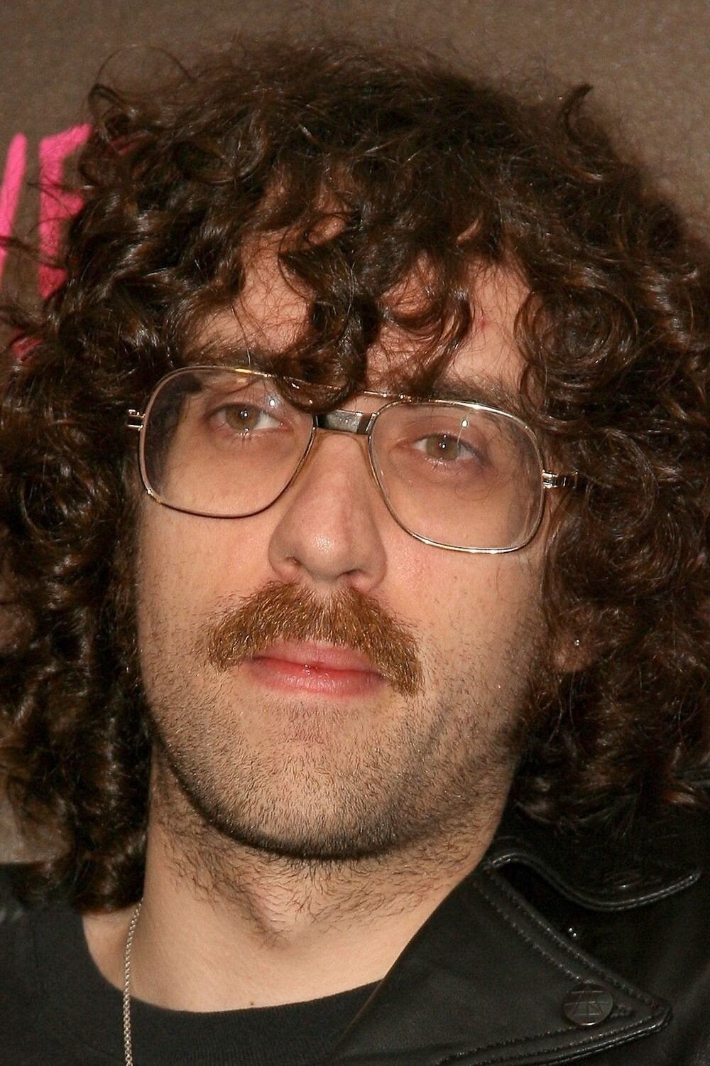 Foto de Gaspard Augé