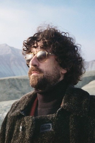 Foto de Gaspard Augé