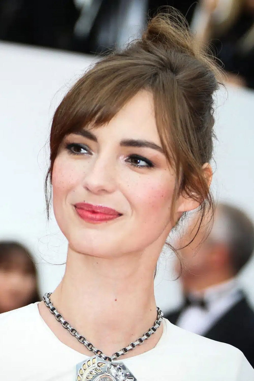 Foto de Louise Bourgoin