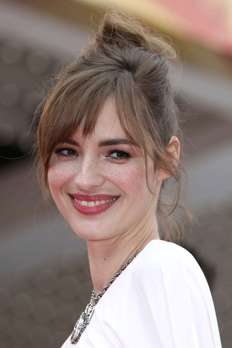 Foto de Louise Bourgoin