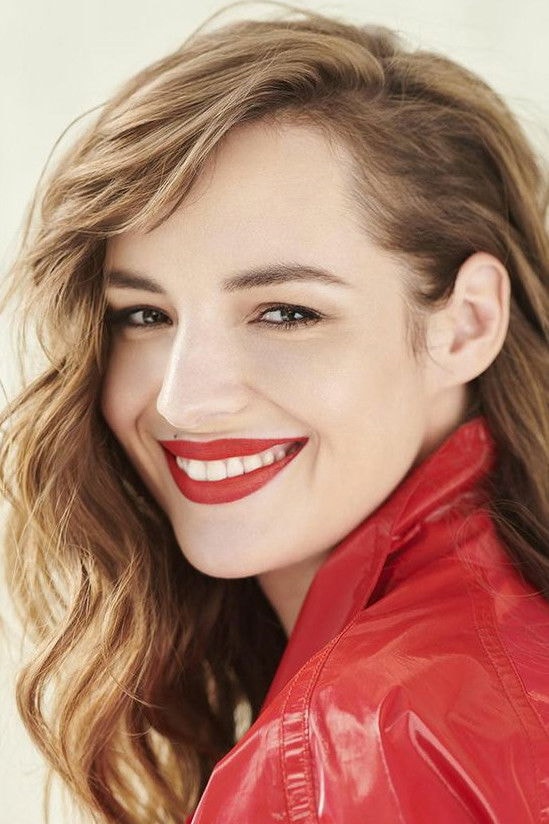 Foto de Louise Bourgoin