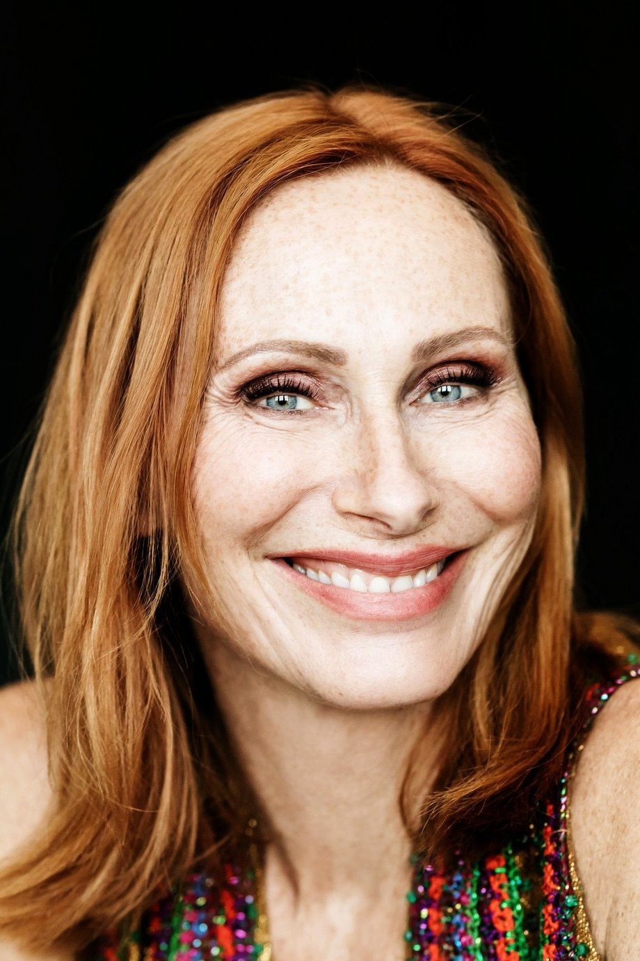 Foto de Andrea Sawatzki