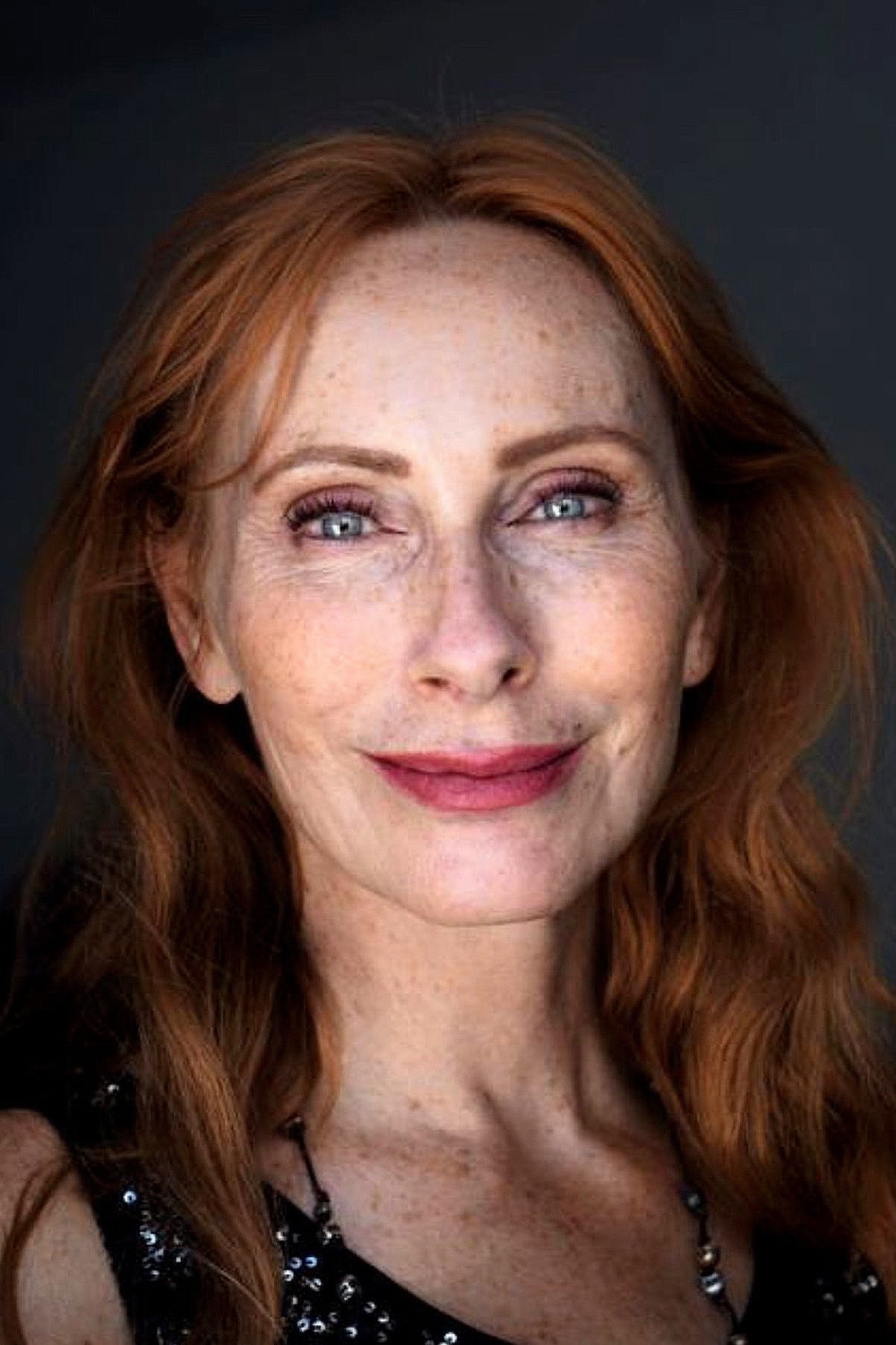 Foto de Andrea Sawatzki