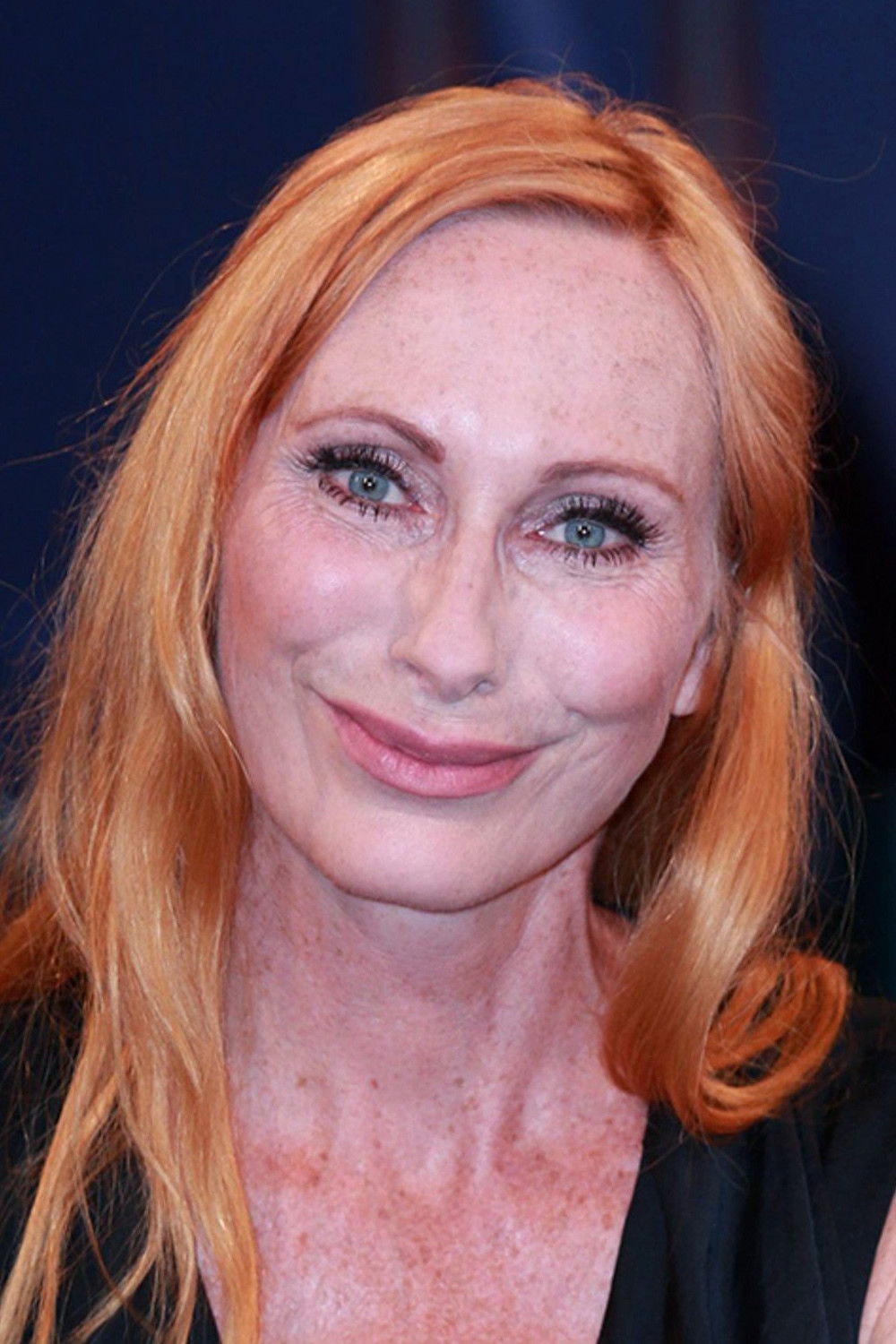 Foto de Andrea Sawatzki