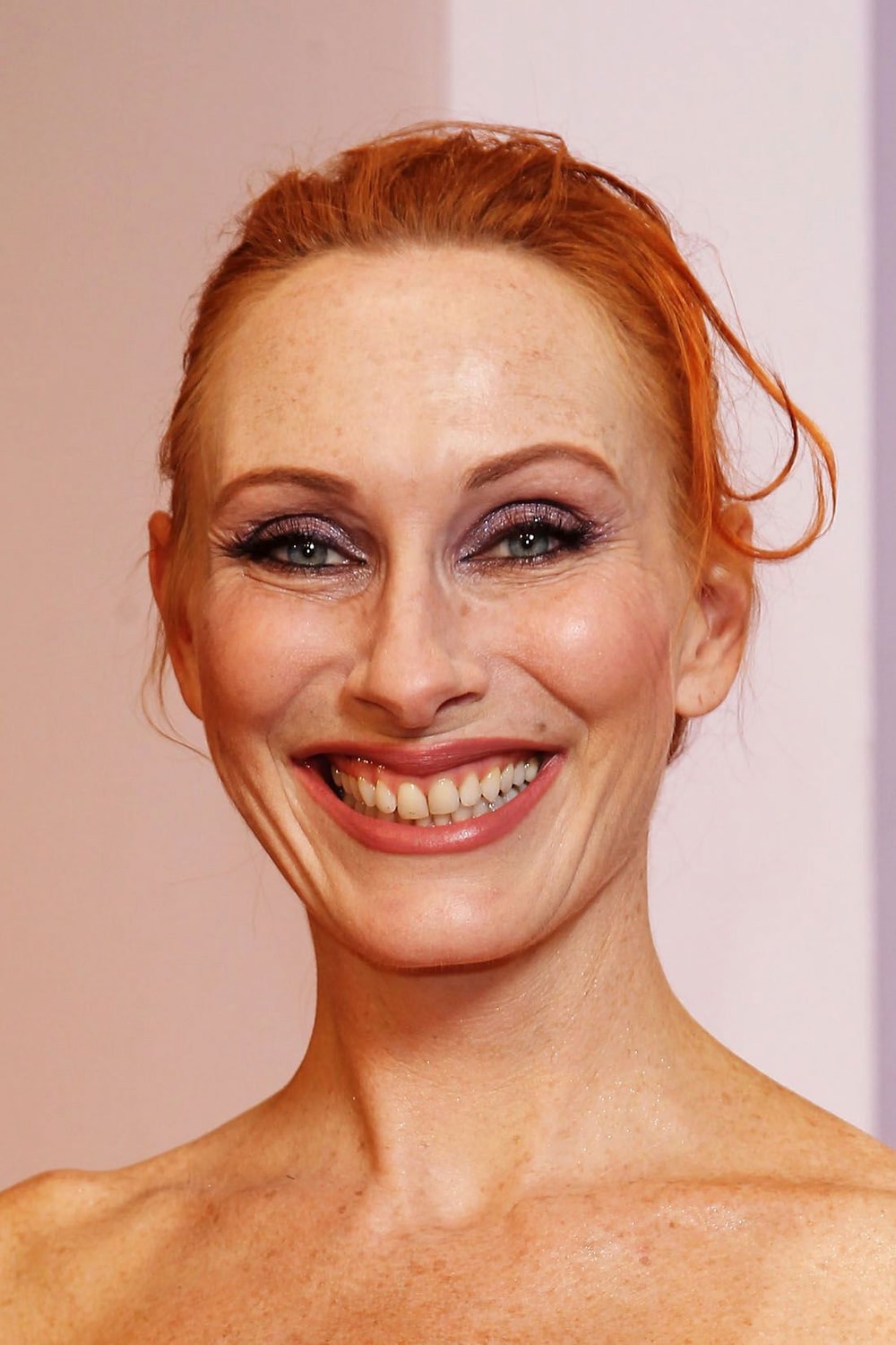 Foto de Andrea Sawatzki