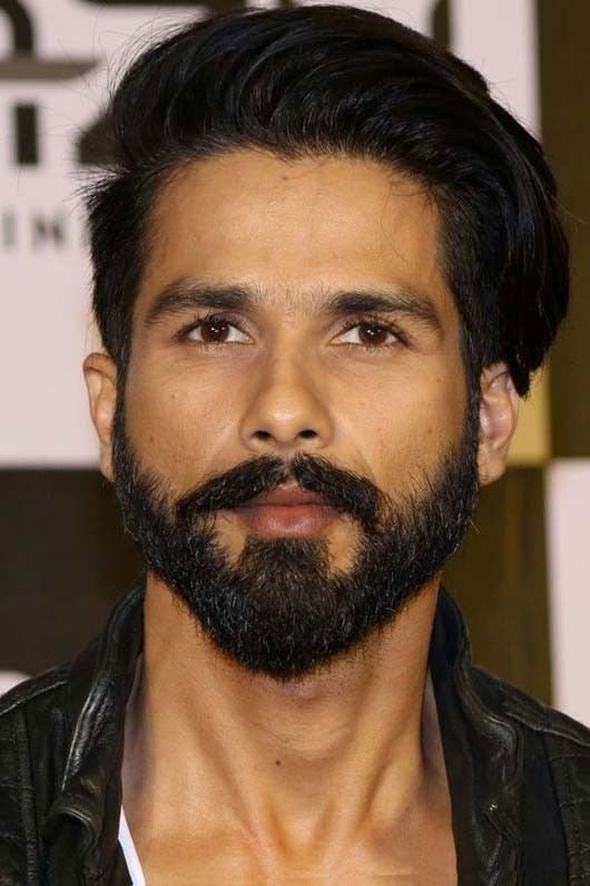 Foto de Shahid Kapoor
