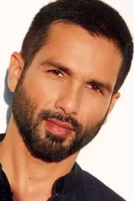 Foto de Shahid Kapoor