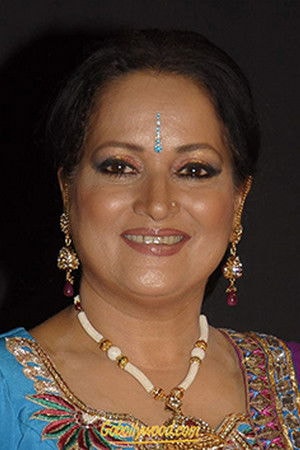 Foto de Himani Shivpuri