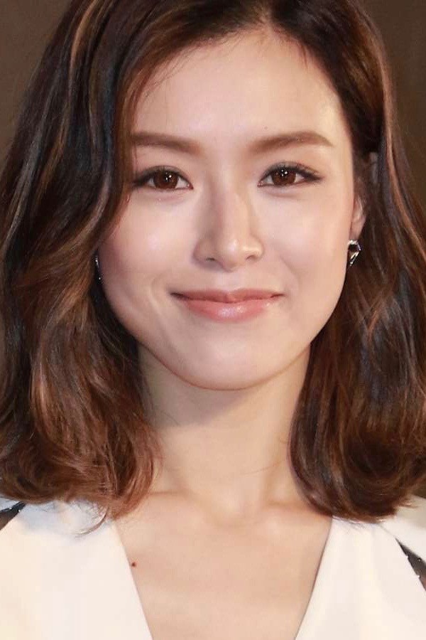 Foto de Janice Man Wing-San